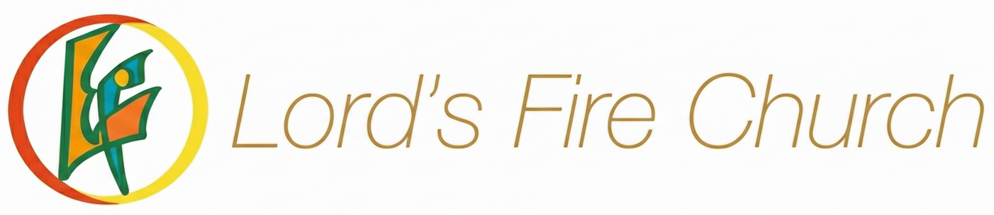 Lord's Fire Church｜キリスト教福音宣教会（Christian Gospel Mission）